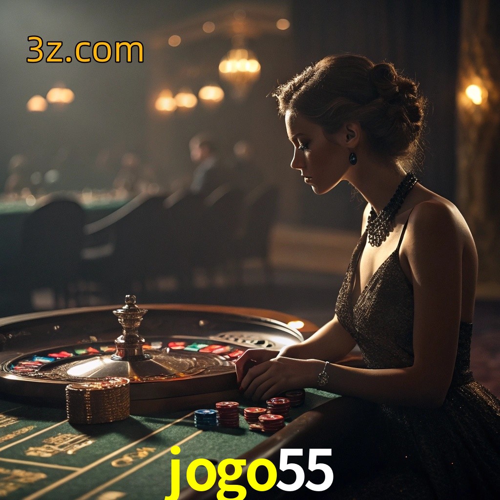 jogos jogo55