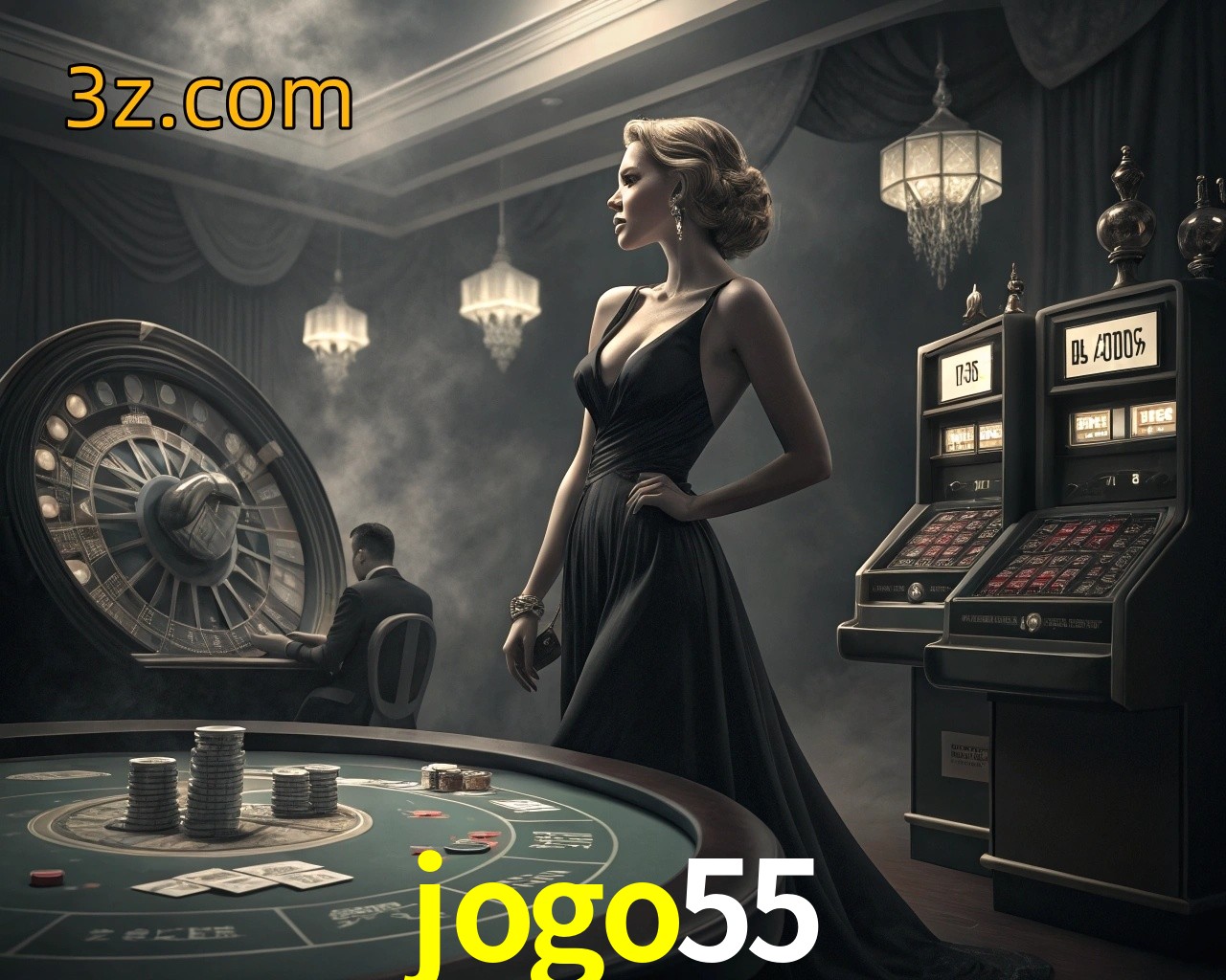bonus jogo55