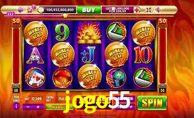 Slot Games Collection